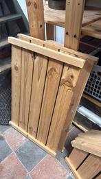 Hejne / GORM stellingkast onderdelen, Ophalen, Zo goed als nieuw, Planken