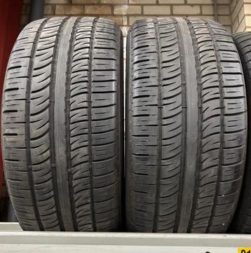 Pirelli zomerbanden  275 50 20 inch 2 stuks  beschikbaar voor biedingen