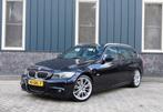 BMW 325i E91 LCI 2011 | CARBON SPORT | HARMAN KARDON |, Auto's, Euro 5, Achterwielaandrijving, 1800 kg, Zwart