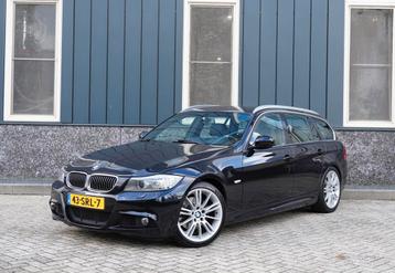 BMW 325i E91 LCI 2011 | CARBON SPORT | HARMAN KARDON | beschikbaar voor biedingen