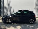 Volkswagen Polo 1.4 TSI GTI l Pano l Automaat l Climate l Xe, Euro 5, Stof, Zwart, 4 cilinders