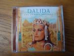 Dalida - Les Annees Orlando 1970-1997 (2 cds / 32 tracks), Cd's en Dvd's, Cd's | Franstalig, Ophalen of Verzenden, Gebruikt
