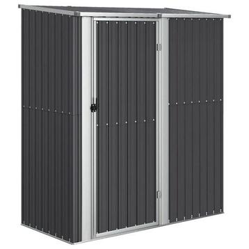 Tuinschuur 180,5x97x209,5 cm €195 beschikbaar voor biedingen