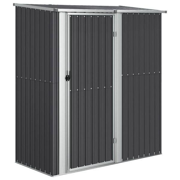 Tuinschuur 180,5x97x209,5 cm €195, Tuin en Terras, Tuinmeubel-accessoires, Nieuw, Ophalen of Verzenden