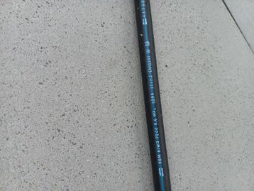 Tyleenslang 20×2.2 stuk ca 2.5 meter. beschikbaar voor biedingen