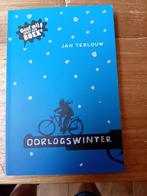 Te koop Oorlogs Winter, Ophalen of Verzenden, Zo goed als nieuw, Jan Terlouw