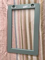 Glassvik ikea vitrinedeur, voor oa besta kast. 60x38, Ophalen of Verzenden, 25 tot 50 cm, Minder dan 50 cm, Minder dan 100 cm