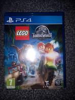 PS4 game LEGO Jurassic World, Spelcomputers en Games, Games | Sony PlayStation 4, Gebruikt, Ophalen of Verzenden