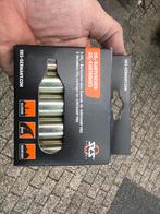 SKS CO2 patronen , 5 stuks voor airchamp pro, Ophalen of Verzenden, Nieuw, SKS Germany
