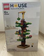 LEGO House Tree of Creativity 4000026 – Nieuw in Doos, Ophalen of Verzenden, Nieuw, Complete set, Lego