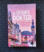 Boek: De dorpsdokter van Felicia Otten, Boeken, Ophalen, Europa overig, Felicia Otten, Zo goed als nieuw