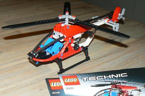 Te koop: Lego Technisch 21 stuks, Kinderen en Baby's, Speelgoed | Duplo en Lego, Gebruikt, Lego, Ophalen of Verzenden
