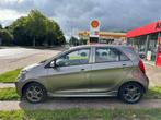 Kia Picanto (bj 2012), Gebruikt, 400 kg, Origineel Nederlands, Bedrijf
