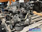 TOYOTA AYGO C1 107 1.0 Motorblok motor 1KRFE, Auto-onderdelen, Ophalen, Gebruikt, Toyota