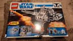 Lego Star Wars The Twilight 7680, Ophalen, Gebruikt, Complete set, Lego