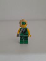 Lego Lloyd Legacy - Rebooted - Ninjago, Ophalen of Verzenden, Zo goed als nieuw