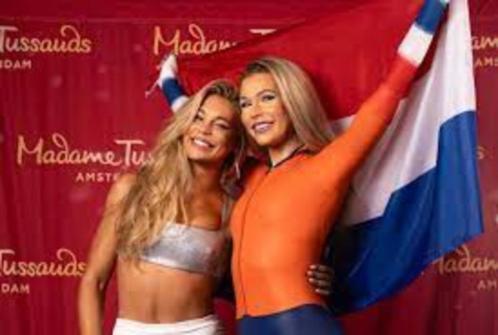 25% korting per persoon Madame Tussauds (max. 5 pers), Tickets en Kaartjes, Musea, Drie personen of meer, Kortingskaart