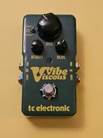 TC Electronic Viscous Vibe - Chorus/Vibrato, MIND Music Tribe Brands UK Ltd, Klokkenblok 3, Kingsway Business Park Village, Kingsway, Rochdale, OL16 5NW, Verenigd Koninkrijk