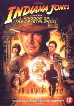 Indiana Jones And The Kingdom Of The Crystal Skull, Vanaf 12 jaar, Ophalen of Verzenden, Zo goed als nieuw