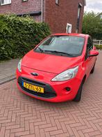 Ford Ka 1.2 | Goed onderhouden | APK tot 2026 | Zuinig, Voorwielaandrijving, 1242 cc, 4 cilinders, 4 stoelen