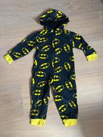 Batman onesie maat 92/98 (incl verzenden), Kinderen en Baby's, Ophalen of Verzenden, Zo goed als nieuw, Jongetje of Meisje