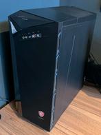 Gaming PC MSI MAG Infinite 10SI-1053MYS, Computers en Software, Desktop Pc's, Ophalen of Verzenden, Zo goed als nieuw, Gaming