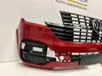 VW TRANSPORTER T6 FACELIFT VOORBUMPER BUMPER 7LA807221B, Auto-onderdelen, Gebruikt, Ophalen of Verzenden, Bumper, Volkswagen