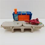 Transformers G1 Micromasters Airwave Battle Station Airport, Verzamelen, Transformers, G1, Ophalen of Verzenden, Zo goed als nieuw