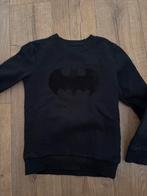 Zwarte Batman Sweatshirt Jongens, Reserved, Gebruikt, Trui of Vest, Ophalen of Verzenden
