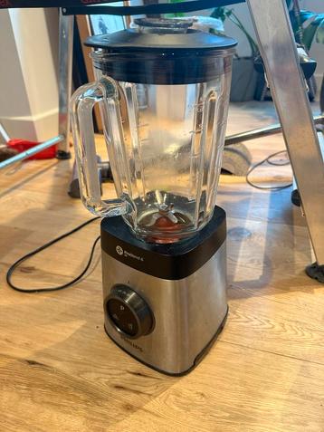 Philips Blender - ProBlend 6 beschikbaar voor biedingen