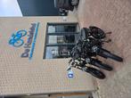 De Handelshal fietsen uw fiets, ebike en fatbike specialist!, Ouxi, Nieuw, 50 km per accu of meer, Ouxi