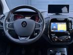 Renault Captur 0.9 TCe Dynamique 1e EigenaarDealer Onderhoud, Auto's, Renault, Voorwielaandrijving, 898 cc, Stof, Gebruikt