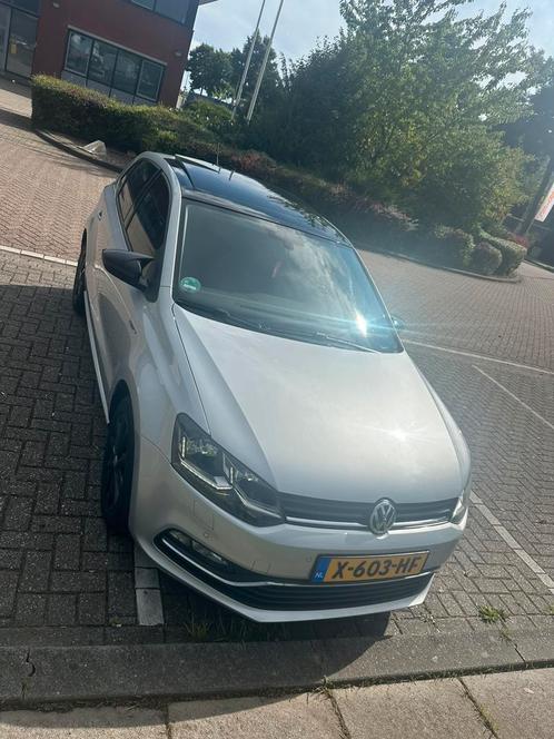 Volkwagen polo 1.2 tsi bluemotion automaat DSG 2015, Auto-onderdelen, Accu's en Toebehoren, Volkswagen, Gebruikt, Ophalen of Verzenden