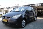 Mitsubishi Colt 1.3 Invite / Airco / Elektrische ramen, Stof, Gebruikt, Zwart, Colt