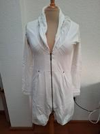 Vest,, Daybreak, mt. S, Kleding | Dames, Ophalen of Verzenden, Zo goed als nieuw, Wit