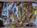 Sleutelhangers partij (130 ), Ophalen of Verzenden, Nieuw, Overige typen