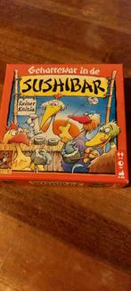 Sushi Bar spel van 999 Games, Ophalen of Verzenden