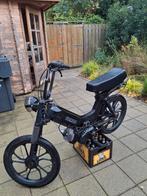 Tomos 50cc, Fietsen en Brommers, Brommers | Tomos, Gebruikt, Maximaal 45 km/u, Ophalen of Verzenden, 2 versnellingen