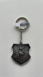 Efteling Sleutelhanger Joris en de Draak, Ophalen of Verzenden, Nieuw, Gebruiksvoorwerp