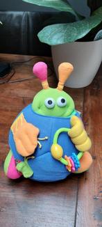 Tiny Love speelbal voor baby peuter ls nieuw, Ophalen of Verzenden, Zo goed als nieuw, Jongen of Meisje