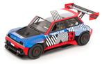 OttoMobile 1:18 Renault 5 Turbo 3E E-Tech 2023 nieuw, Hobby en Vrije tijd, Modelauto's | 1:18, Ophalen of Verzenden, Nieuw, Auto