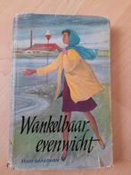 WANKELBAAR EVENWICHT Mary Baardman, Boeken, Ophalen of Verzenden, Gelezen