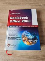 A. Stuur - Basisboek Office 2002/2003, Ophalen of Verzenden, Zo goed als nieuw, A. Stuur