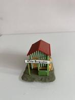 HO Faller B-590 tuinhuis villa Sorgenfrei (556), Overige merken, Gebruikt, Gelijkstroom of Wisselstroom, Brug, Tunnel of Gebouw