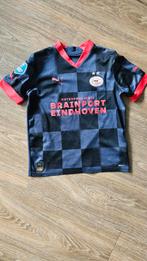 PSV shirt met 'luuk 20' bedrukt maat 140, Sport en Fitness, Voetbal, Maat XS of kleiner, Ophalen of Verzenden, Gebruikt, Shirt