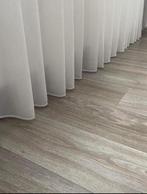 50% gordijnstof korting. Gordijnen op maat., Huis en Inrichting, Crème, C, 200 cm of meer, Nieuw