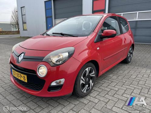 Renault Twingo 1.2 16V Collection 2012 | Airco | Cruise | LM, Auto's, Renault, Bedrijf, Te koop, Twingo, ABS, Airbags, Airconditioning