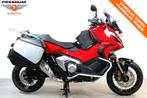 Honda X-ADV (bj 2022), Bedrijf, Toermotor, ABS