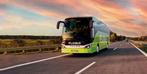 Flixbus coupons twv 209 euro, Tickets en Kaartjes, Trein, Bus en Vliegtuig, Eén persoon, Bus, Metro of Tram, Algemeen kaartje