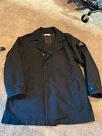 Stone Island Heren Jas XXL, Zwart, Maat 56/58 (XL), Ophalen of Verzenden, Stone Island